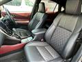 2019 Toyota Harrier Hybrid