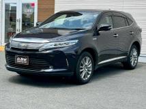 2019 Toyota Harrier Hybrid