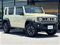 2026 Suzuki Jimny
