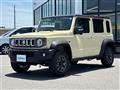 2026 Suzuki Jimny