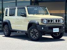 2026 Suzuki Jimny