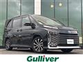 2025 Toyota Voxy