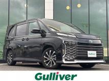 2025 Toyota Voxy