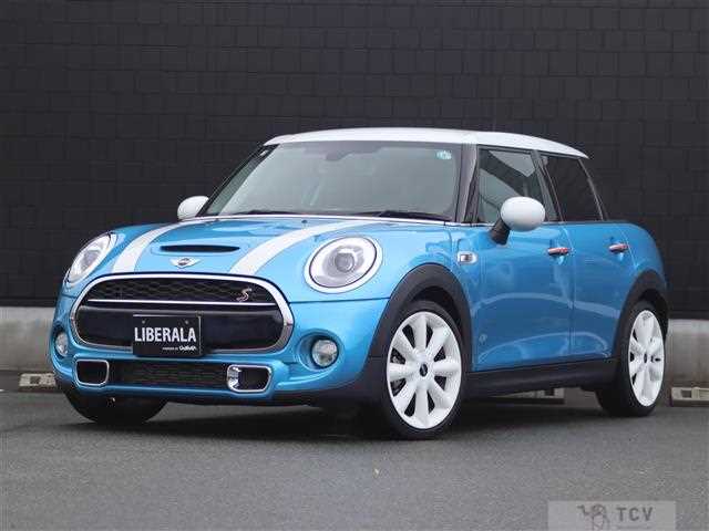2014 BMW MINI