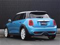 2014 BMW MINI
