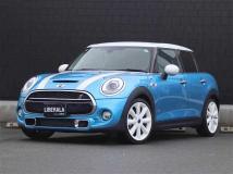 2014 BMW MINI
