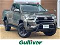 2022 Toyota Hilux