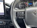 2022 Toyota Hilux