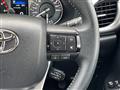 2022 Toyota Hilux