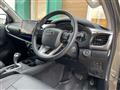 2022 Toyota Hilux