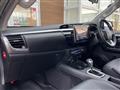 2022 Toyota Hilux