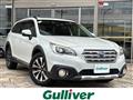2015 Subaru Outback