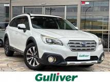 2015 Subaru Outback