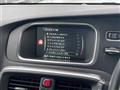 2017 Volvo V40