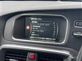 2017 Volvo V40