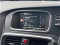 2017 Volvo V40