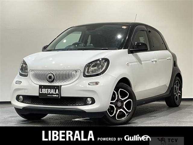 2016 MCC Smart
