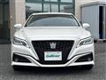 2018 Toyota Crown Hybrid
