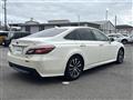 2018 Toyota Crown Hybrid