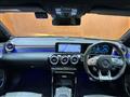 2021 AMG CLA-Class
