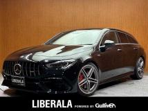 2021 AMG CLA-Class