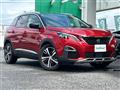 2017 Peugeot 3008