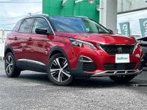 2017 Peugeot 3008