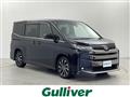 2022 Toyota Noah