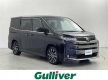 2022 Toyota Noah