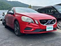 2013 Volvo S60