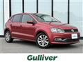 2014 Volkswagen Polo