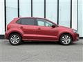 2014 Volkswagen Polo