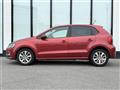 2014 Volkswagen Polo