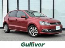 2014 Volkswagen Polo