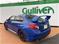 2015 Subaru WRX S4
