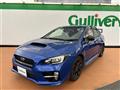 2015 Subaru WRX S4