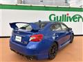 2015 Subaru WRX S4