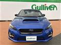 2015 Subaru WRX S4