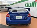 2015 Subaru WRX S4