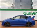 2015 Subaru WRX S4