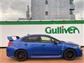 2015 Subaru WRX S4