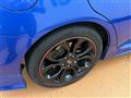 2015 Subaru WRX S4