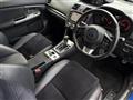 2015 Subaru WRX S4