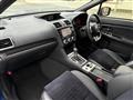 2015 Subaru WRX S4