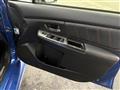 2015 Subaru WRX S4