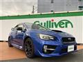 2015 Subaru WRX S4
