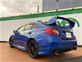 2015 Subaru WRX S4