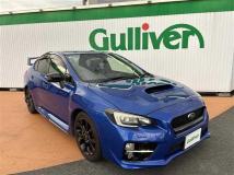 2015 Subaru WRX S4
