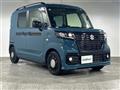 2022 Suzuki Spacia