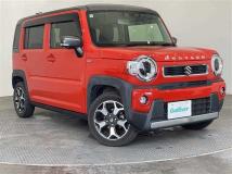 2020 Suzuki Hustler